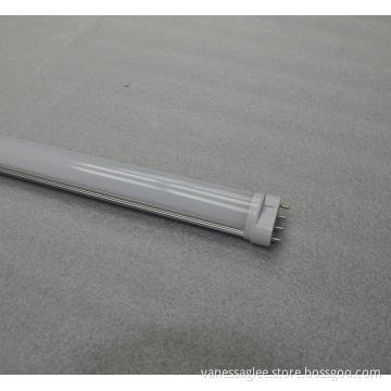 410MM SMD2835 2G11 15W PLL LED Tube